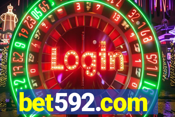 bet592.com