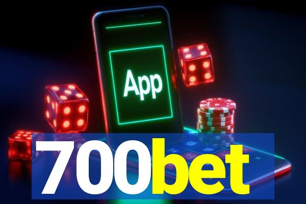 700bet