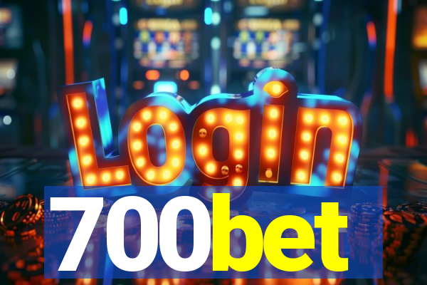 700bet