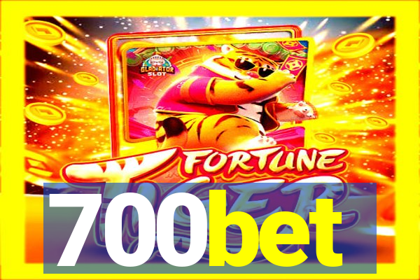 700bet