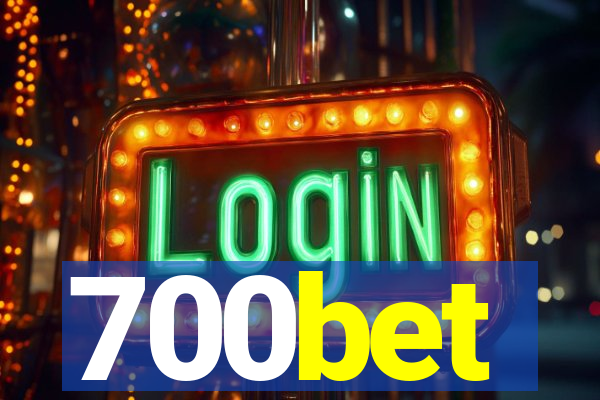 700bet