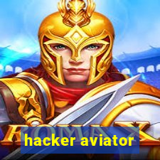hacker aviator