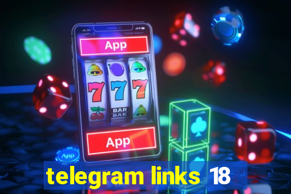 telegram links 18