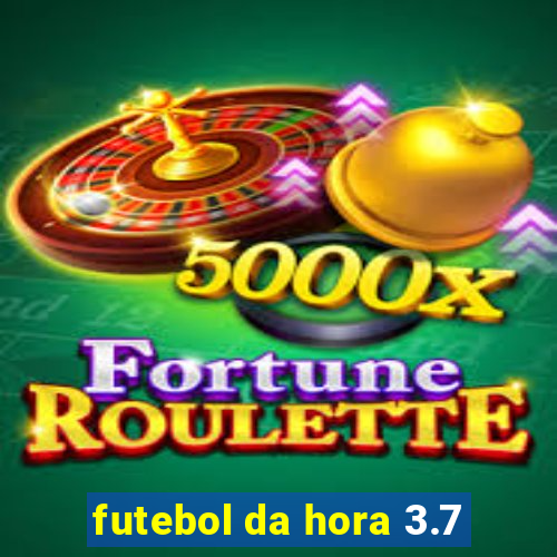 futebol da hora 3.7