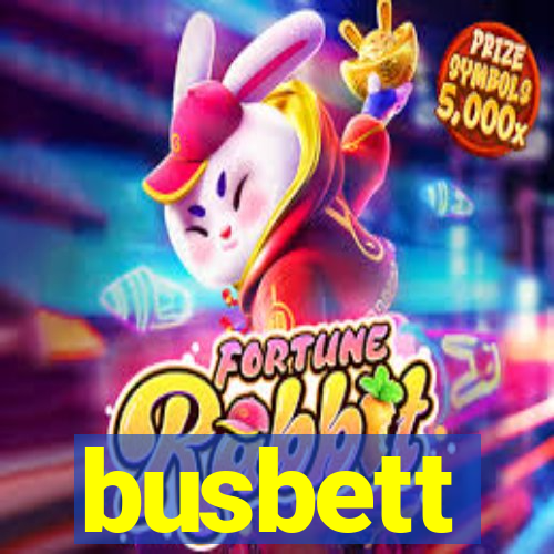 busbett