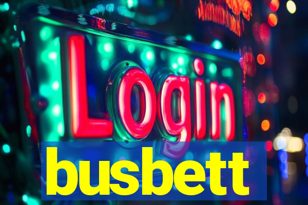 busbett