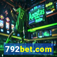 792bet.com
