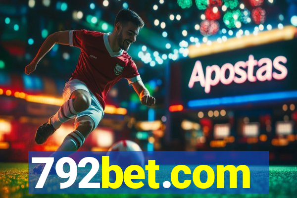 792bet.com