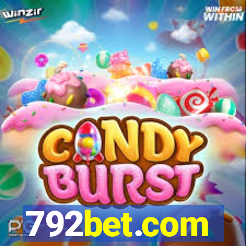 792bet.com