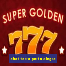 chat terra porto alegre
