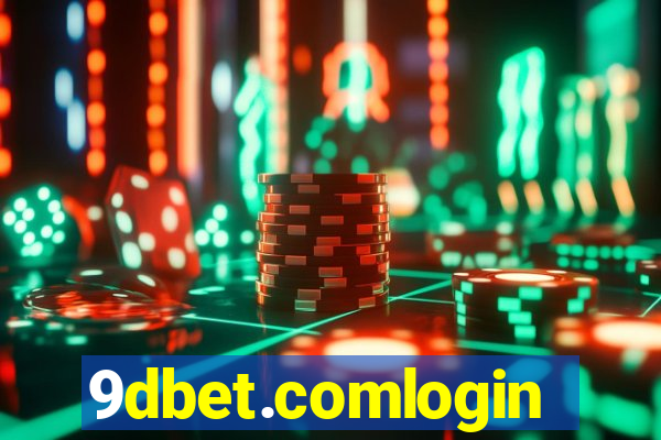 9dbet.comlogin
