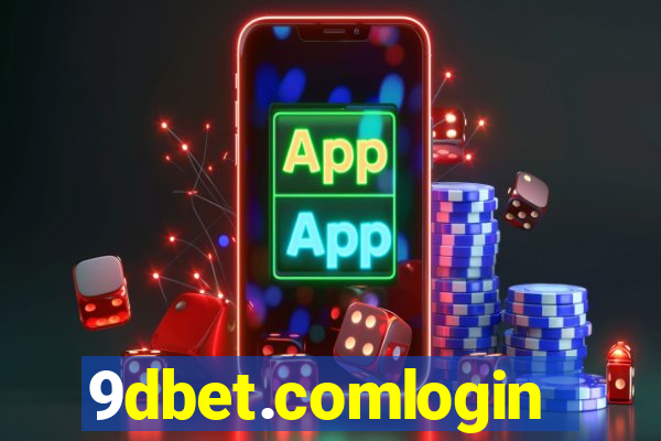 9dbet.comlogin