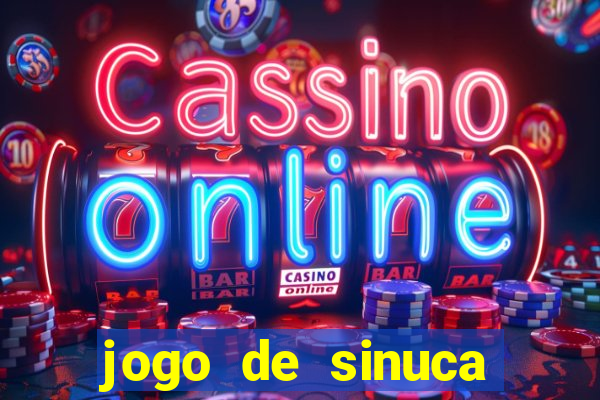 jogo de sinuca billiards click jogos