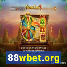 88wbet.org
