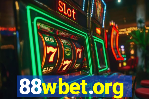 88wbet.org