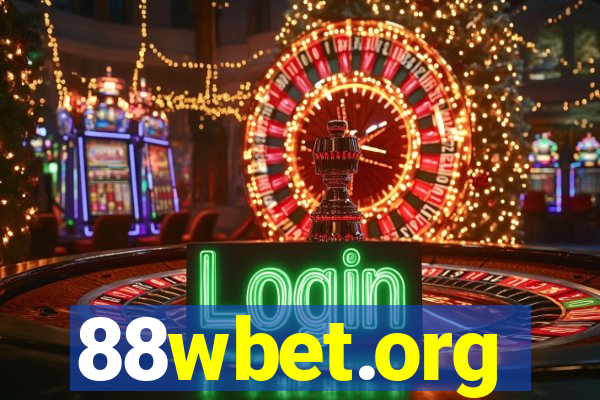 88wbet.org