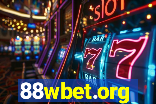 88wbet.org