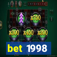 bet 1998