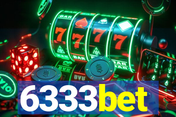 6333bet
