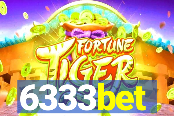 6333bet