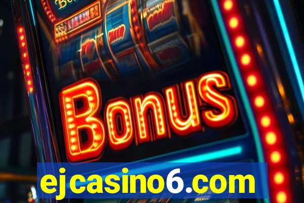 ejcasino6.com