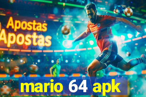mario 64 apk