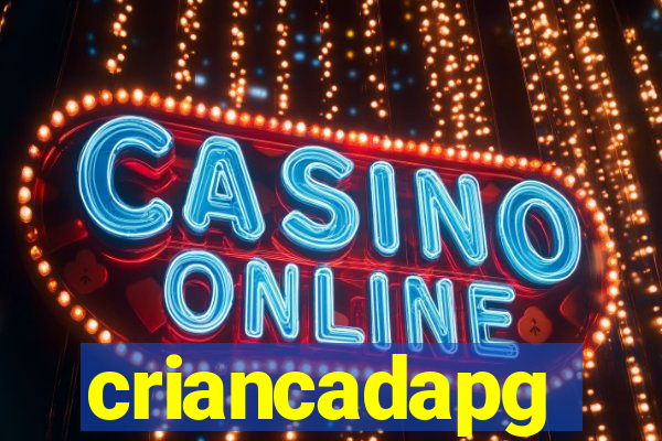 criancadapg