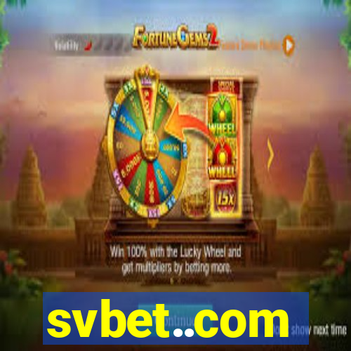 svbet..com