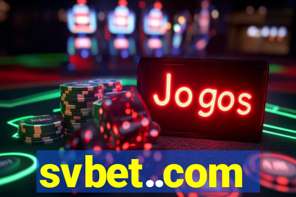 svbet..com
