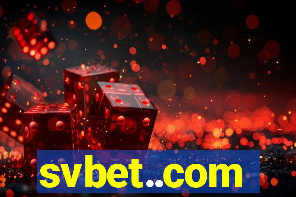 svbet..com