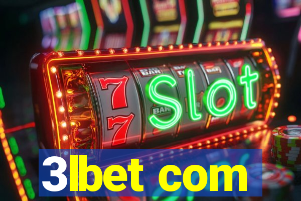 3lbet com