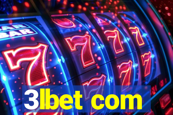 3lbet com