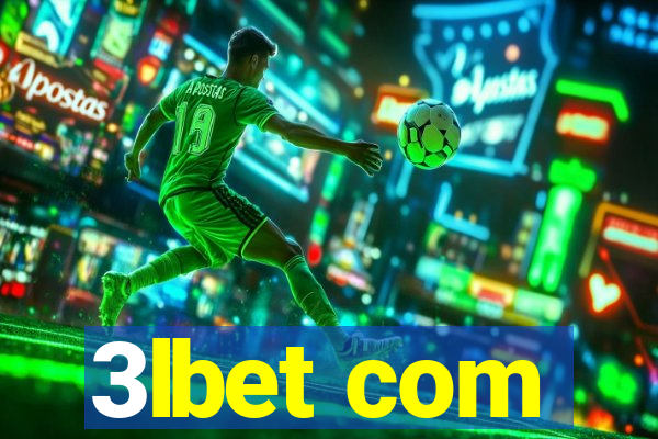 3lbet com