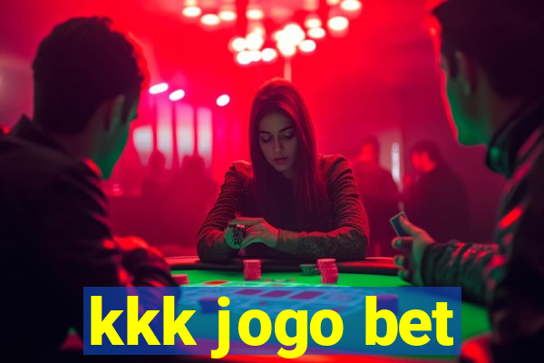 kkk jogo bet