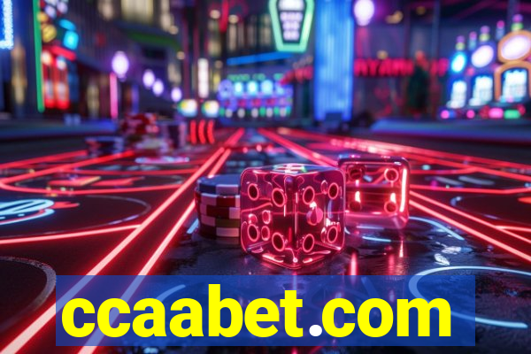 ccaabet.com