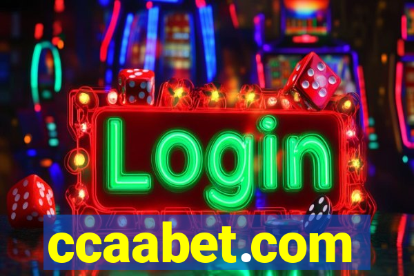 ccaabet.com