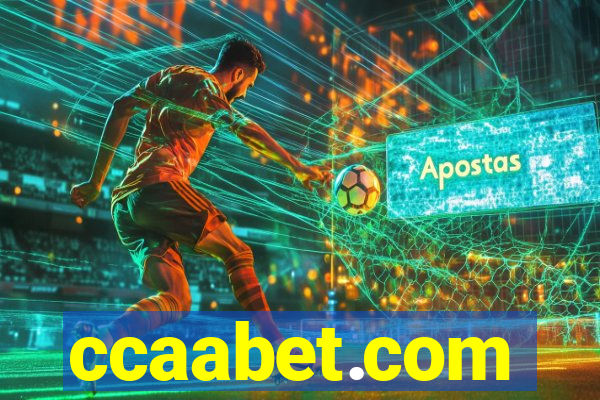 ccaabet.com