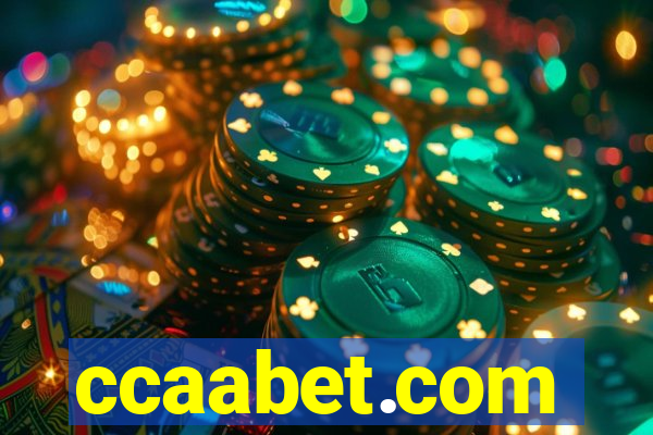 ccaabet.com