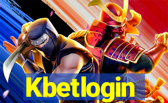 Kbetlogin