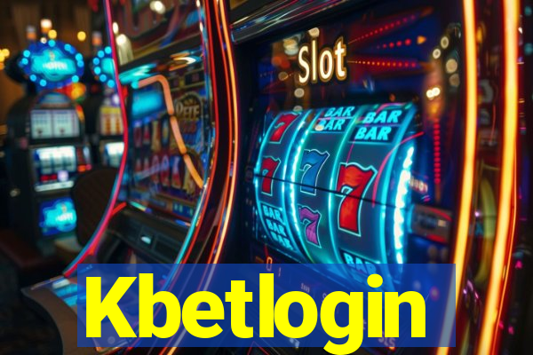 Kbetlogin