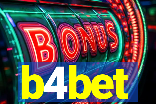 b4bet
