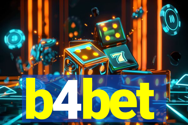 b4bet