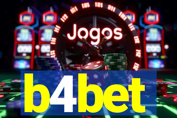 b4bet