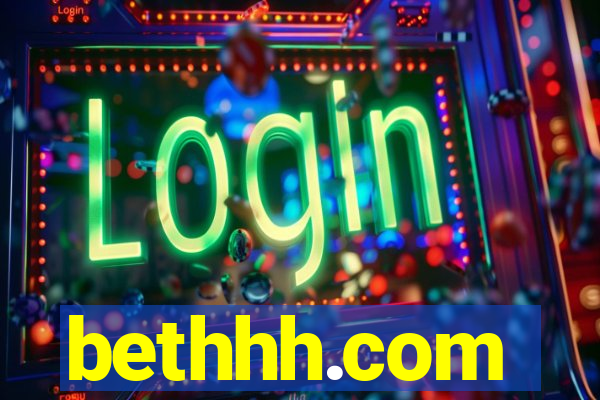 bethhh.com