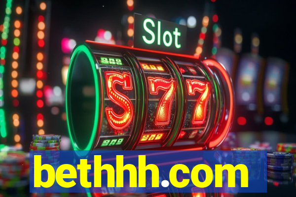 bethhh.com