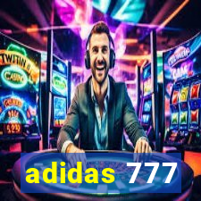 adidas 777