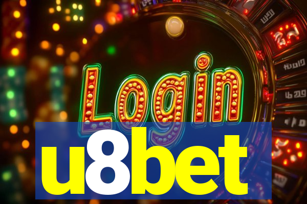 u8bet