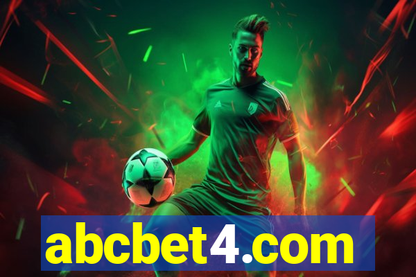 abcbet4.com