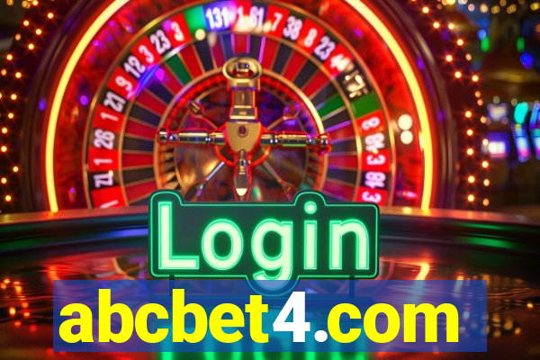 abcbet4.com