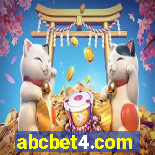 abcbet4.com